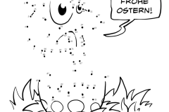 Oster-Rätsel
